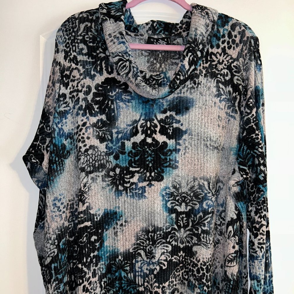 Grace Sweater
